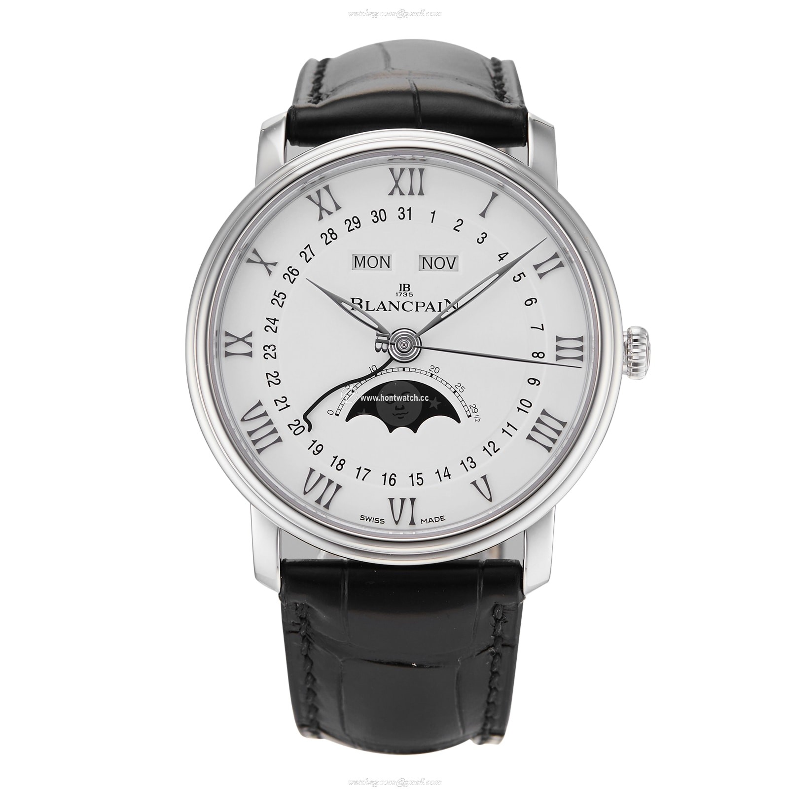 Replica Blancpain