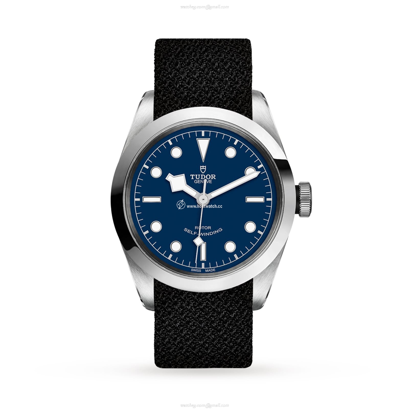 Tudor Black Bay 41 Blue Dial | Automatic | Stainless Steel | 41mm