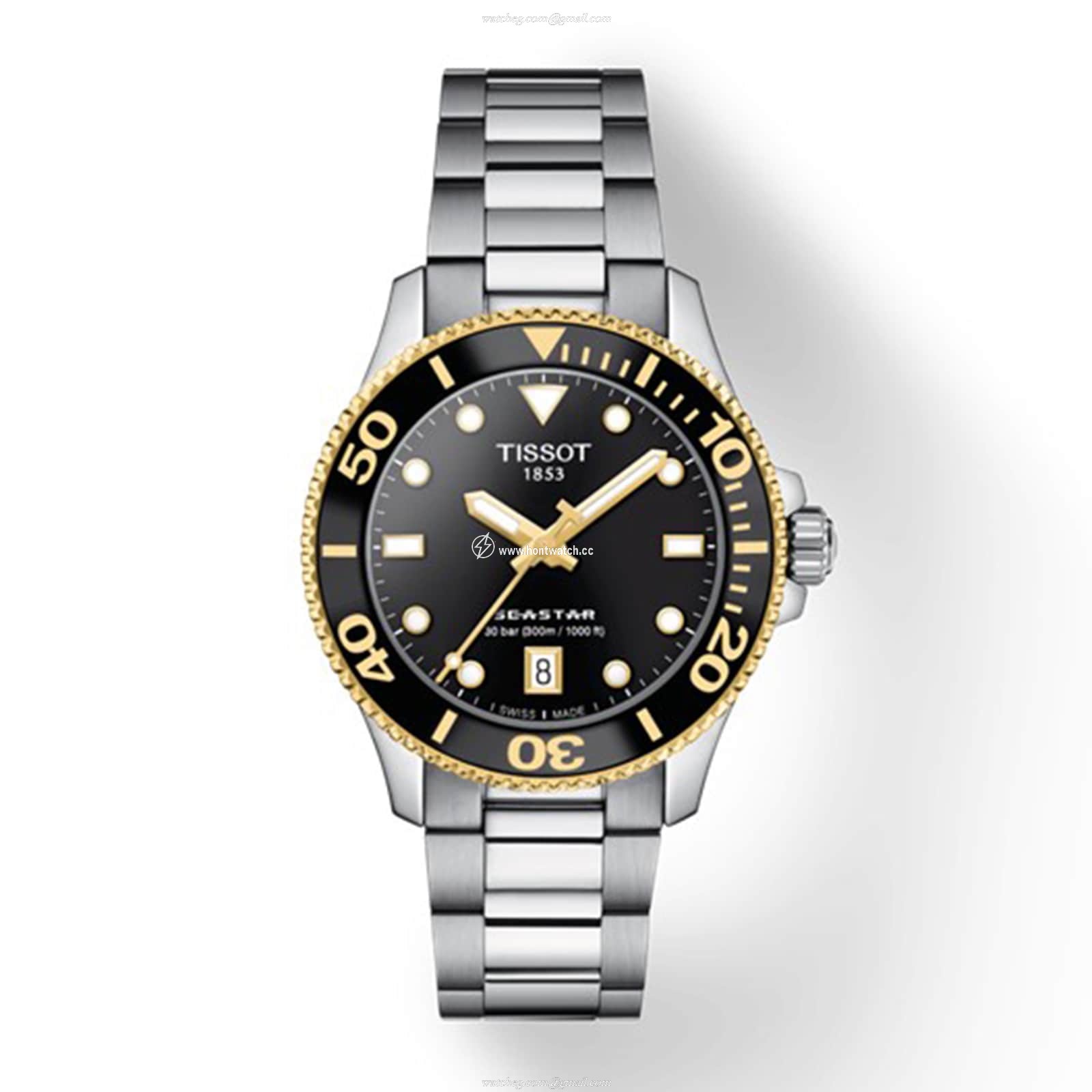 Replica Tissot
