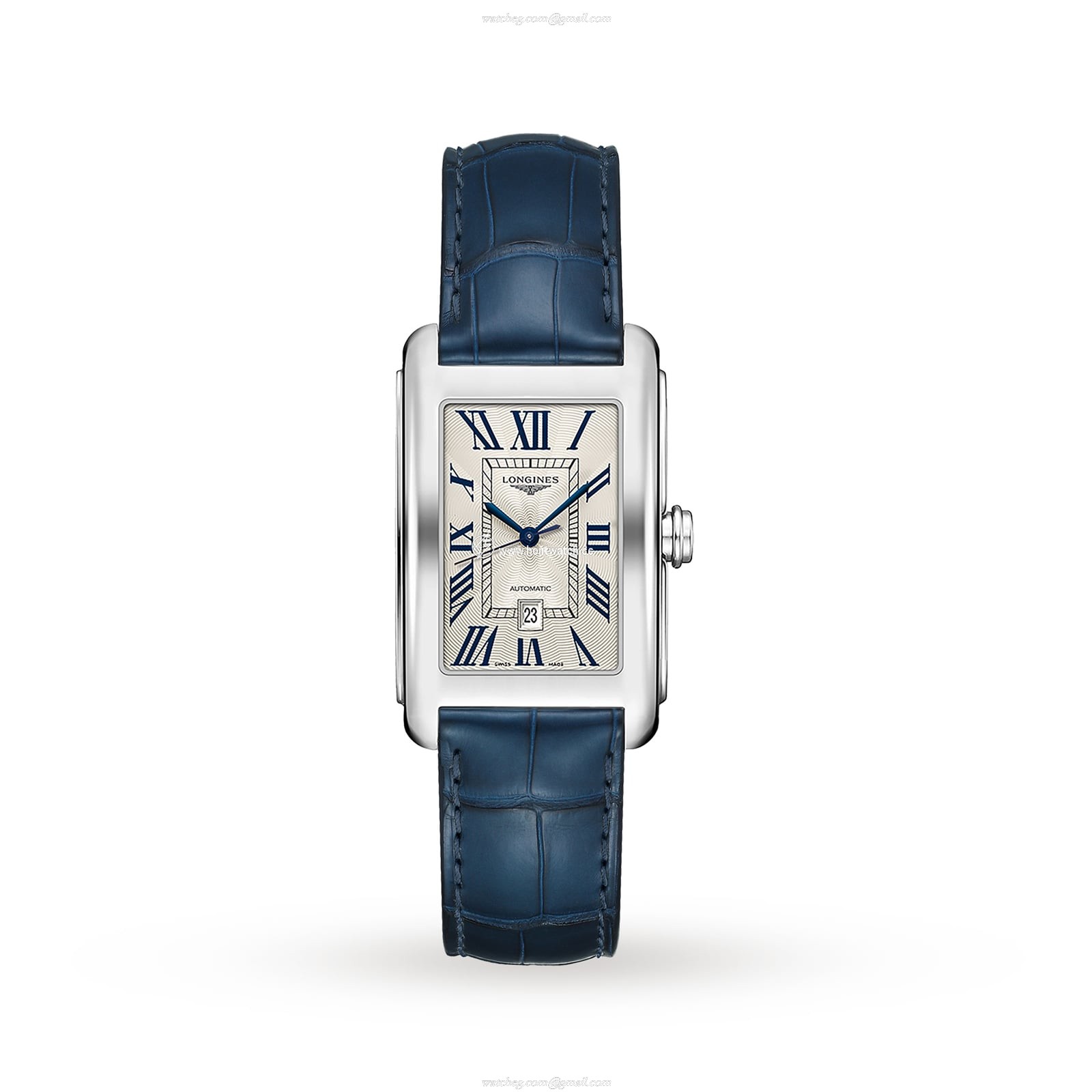 Longines Dolce Vita L57574719 | Automatic Silver Dial | Stainless Steel