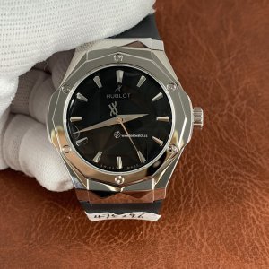 Hublot Classic Fusion Orlinski 550.NS.1800.RX.ORL19 | 40mm Men's Watch | HUB1100