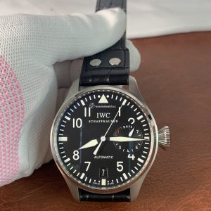 IWC IW500901 Replica Watch - Big Pilot's 46mm Men's Automatic
