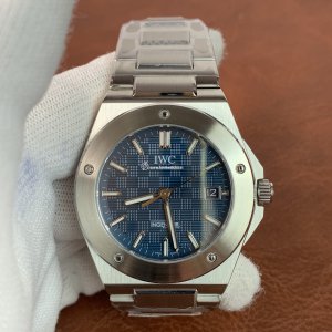 IWC Ingenieur IW328903 Men's Watch - 40mm Swiss MY9015 Automatic