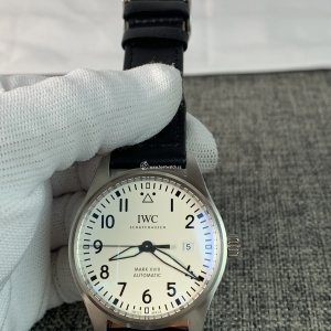 IWC Pilot Mark XVIII IW327002 Replica Watch - 40mm Men's ETA2892