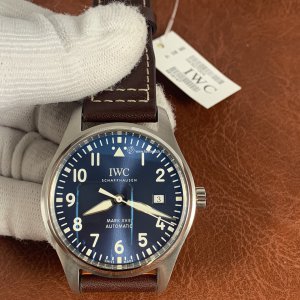 IWC Mark XVIII IW327004 Replica Watch - 40mm Men's Pilot - ETA2892