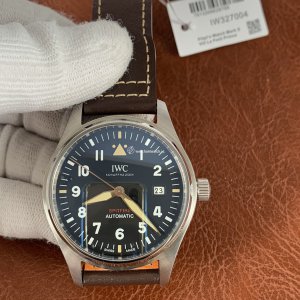 IWC Spitfire IW326803 Replica Watch - Men's Pilot - 39mm ETA9015