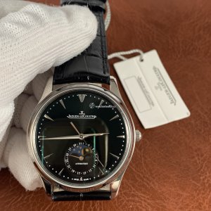 Jaeger Le Coultre Master Ultra Thin Moonphase Replica - Men's 39mm Watch
