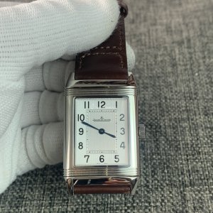 Jaeger LeCoultre Reverso 277.8.62 Replica Watch | ETA Automatic | Men Women