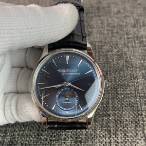 Jaeger Le Coultre Master Ultra Thin Moonphase 1368480 Replica - 39mm Men's Watch