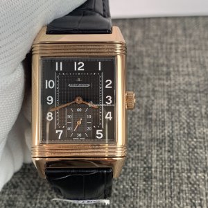 Jaeger LeCoultre Reverso Q3732470 Replica - Swiss Cal.986 - Men's Watch