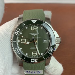 Longines HydroConquest L3.781.4.06.9 Replica - 41mm Men's Automatic Watch