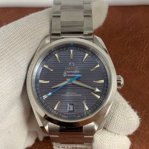Omega Men 231.10.42.21.03.001 Replica Watch - Seamaster Aqua Terra 150m