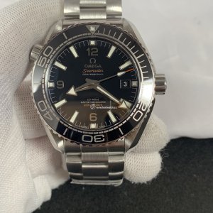 Omega Aqua Terra 215.30.40.20.01.001 Replica - Men's 39.5mm Watch - ETA8800