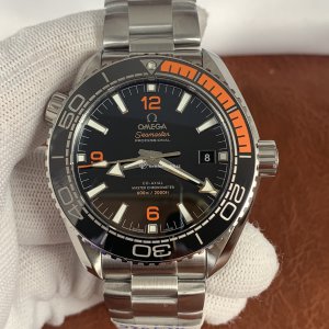 Omega Aqua Terra 150M Replica - Men's 43.5mm Watch with ETA8800 Movement