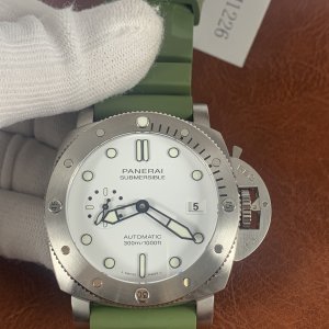 Panerai Luminor PAM1226 Replica Watch - Swiss P.9010 - 44mm Men's Submersible