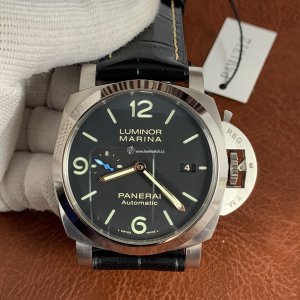 Panerai Luminor Marina PAM1312 Replica - Swiss P9010 Automatic - 44mm Men's Watch