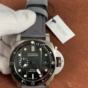 Panerai PAM1288 Replica Watch - 42mm Automatic - Submersible Mens