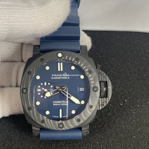 Panerai Luminor PAM01232 Replica Watch - Swiss P.9010 - 44mm Men's Submersible