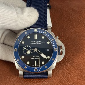 Panerai Luminor PAM1289 Replica Watch - Swiss P.9010 - 42mm Men's Submersible