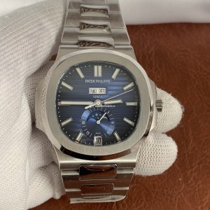 Patek Philippe Nautilus Annual Calendar Ref.5726A Replica - 40mm Men's Watch