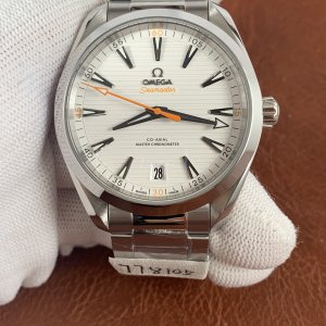 Omega Aqua Terra 150M Replica Watch | 41mm Men's Automatic | VS Factory