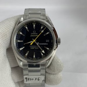 Omega Aqua Terra 150M Replica Watch for Men | 41.5mm | ETA 8500