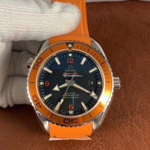 Omega Men Planet Ocean 232.32.46.21.01.001 Replica - 45mm ETA8800 Automatic