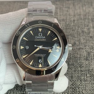 Omega Seamaster Aqua Terra 150m Replica - Men's 41mm Watch | ETA 8400