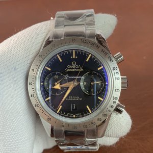 Omega Men Speedmaster 331.10.42.51.01.002 Replica - 41.5mm Chronograph | Cal.9300