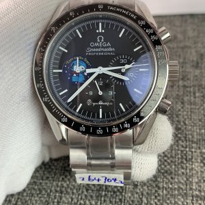 Omega Men 3578.51 Replica Watch - Speedmaster Moonwatch 42mm | ETA Cal.9300