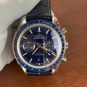 Omega Speedmaster Moonwatch Co-Axial Chronograph 44mm - Cal.9300 - 311.93.44.51.03.001