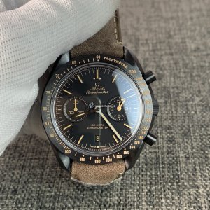 Omega Speedmaster Moonwatch Chronograph 44mm - Cal.9300 Automatic - Men's Replica