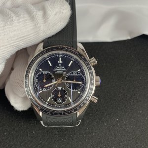 Omega Men Speedmaster 326.32.40.50.01.001 Replica - Swiss 3330 Automatic - 40mm