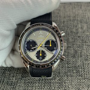 Omega Men Speedmaster 326.32.40.50.01.002 Replica - 40mm Chronograph