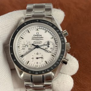 Omega Speedmaster Snoopy Award Replica - Men's 42mm Watch - Swiss ETA 1863