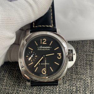 Panerai Luminor Base 8 Giorni PAM00915 Replica - 44mm Men's Watch | Swiss P5010