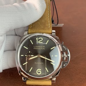 Panerai Luminor PAM00904 Replica Watch for Men - Swiss 9004 - 44mm Case