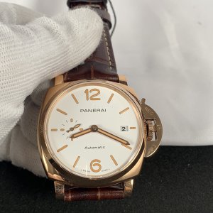 Panerai Luminor PAM01041 Replica Watch - 42mm Swiss Cal.P.900 - Men's