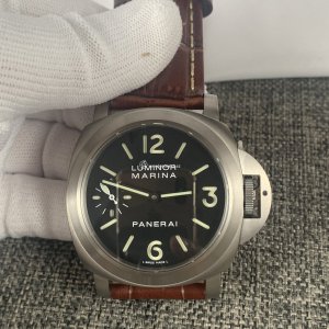 Panerai Luminor PAM00177 Replica Watch for Men - 44mm Swiss P9010