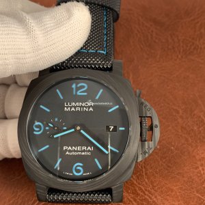 Panerai Luminor Marina PAM01661 Replica Watch - Swiss P.9010 - 44mm Men