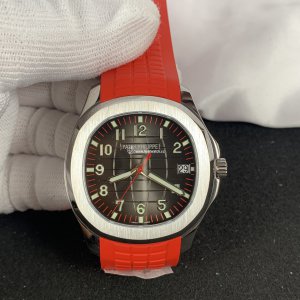 Patek Philippe Aquanaut 5167A-012 Replica Watch - 40mm Swiss Movement