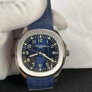 Patek Philippe Aquanaut 5168 Replica - Men's 40mm Swiss Automatic Watch