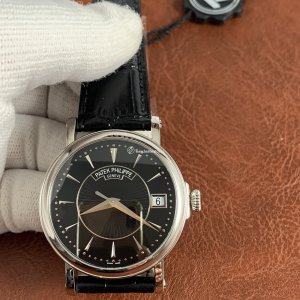 Patek Philippe Calatrava 5153 Replica Watch - 38mm Men's Swiss Movement