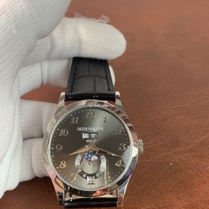 Patek Philippe Men Grand Complications 5396G-014 Replica Watch | Swiss Automatic