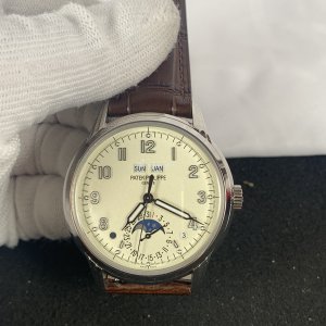 Patek Philippe Grand Complications 5320G-001 Replica - Swiss Automatic - 40mm Men's Watch