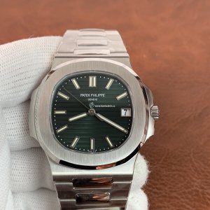 Patek Philippe Nautilus 5711-1A-014 Replica - 40mm Swiss Automatic - Mens Unisex