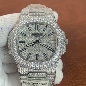 Patek Philippe Nautilus 5711/1A Replica Watch for Men - 40mm Steel