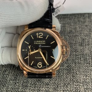 Panerai Luminor PAM01029 Replica Watch for Men - Swiss P900 - 38mm