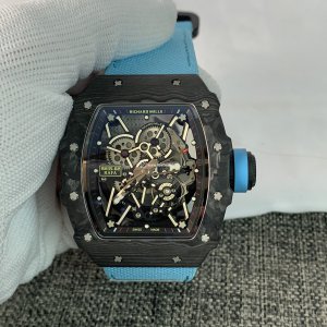Richard Mille RM035-02 Rafael Nadal Replica Watch - 42mm Men's Automatic
