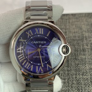 Cartier Ballon Bleu WSBB0025 Replica Watch for Men - 42mm | ETA2892-2